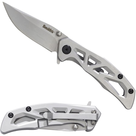 Smiths 2023 Smith'S Caprella - Mini Silver SMI-51306